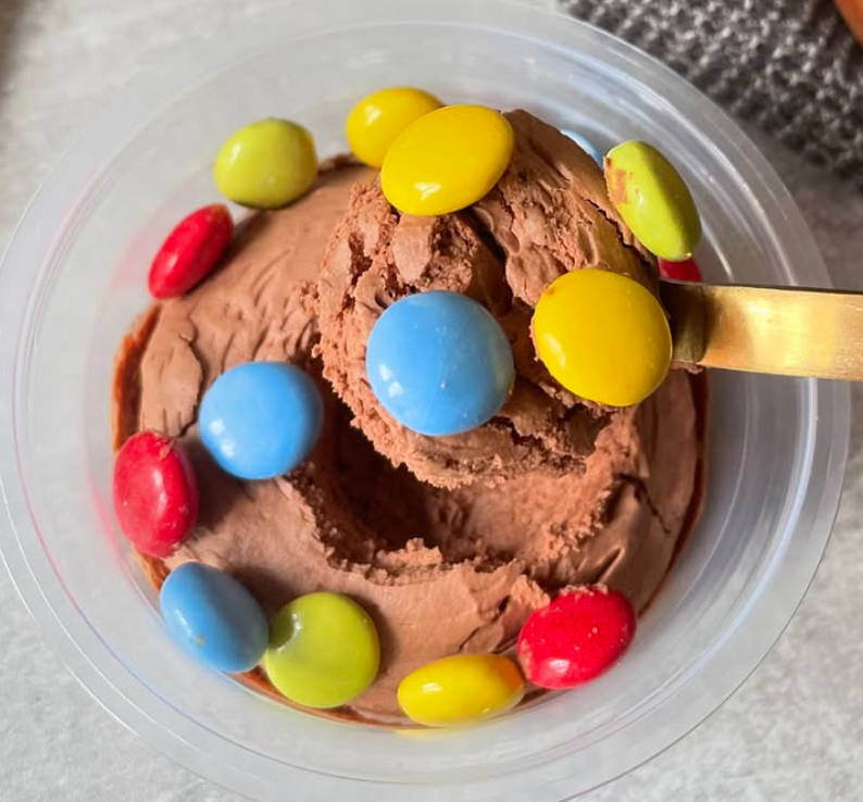 5 Minute Vegan Summer Desserts with an M'z Gems Twist – Mummy Meegz